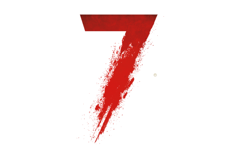 7 Days to Die logotyp
