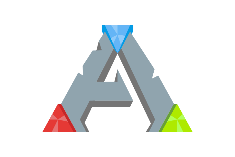 ARK: Survival Evolved logotyp